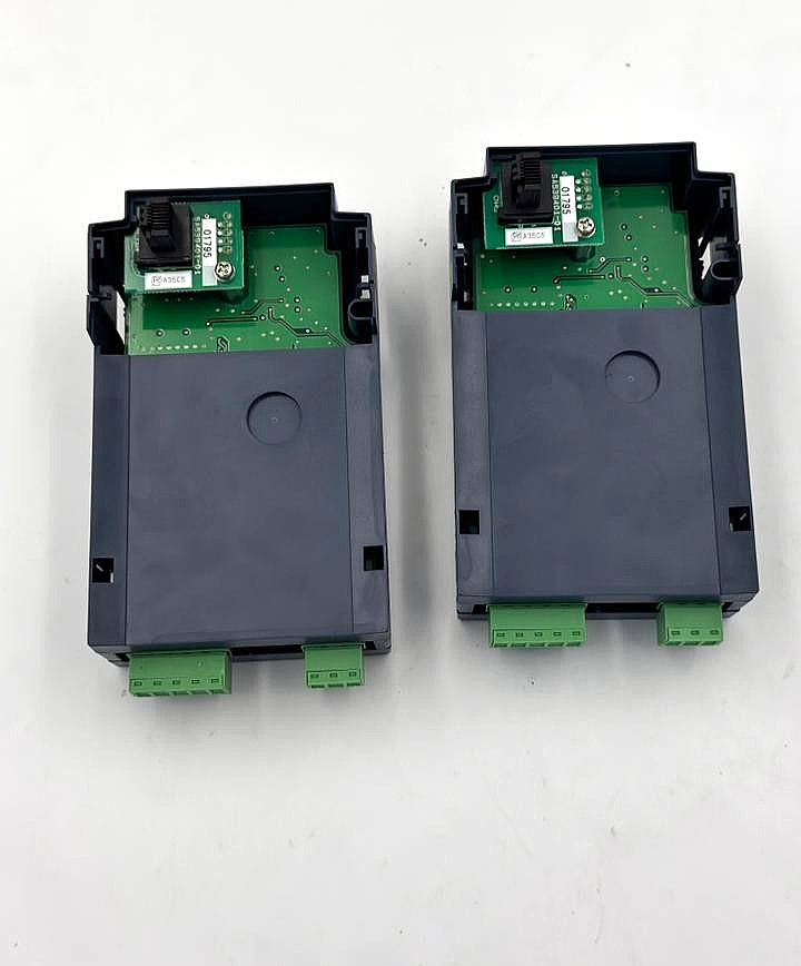 Fuji Electric OPCE1DEV DeviceNet Interface Card | Made Japan ( Pack of 2 pcs )6