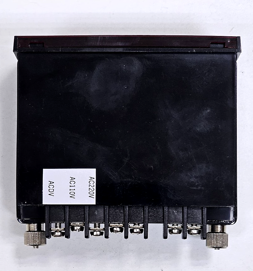 JYTECH | A434A10D | Digital Meter7