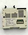Mitsubishi FX2NC32EX PLC Input Extension Block | Made in japan ( 1 pcs )1