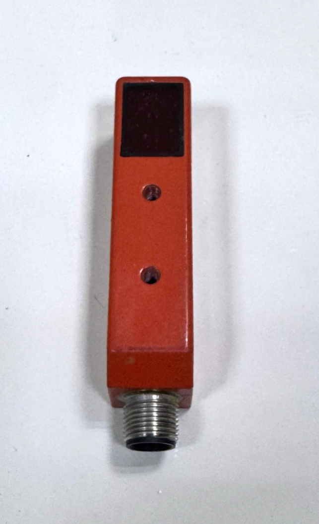 Leuze Electronic | PRK 97/4 L | Photoelectric Sensor | Made in Germany1