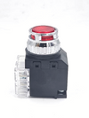 Sungho PR30L2L/HD0200613010 Push Button Lamp ( 1 pcs )3