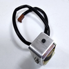 Kuhnke H22HS 250 Solenoid – 24V DC, 100% ED, Industrial Linear Actuator4