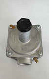 Giuliani Anello FSD25/CE Gas Pressure Regulator – 12+24 mbar | Max Inlet 0.2 Bar3