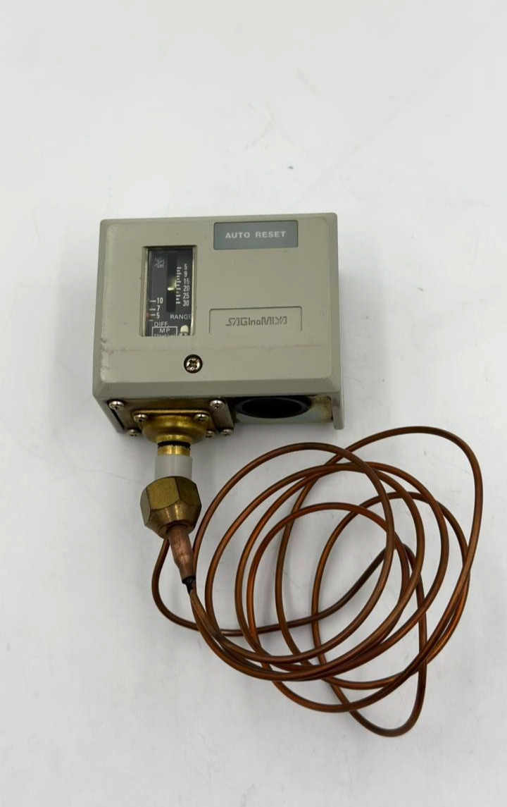 Saginomiya | 17C28966G | Pressure Control Switch0