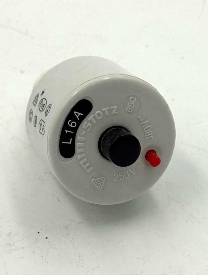 SK STOTZ | S101 | Mini StotzFuse | BBC ( Pack of 3 pcs )2