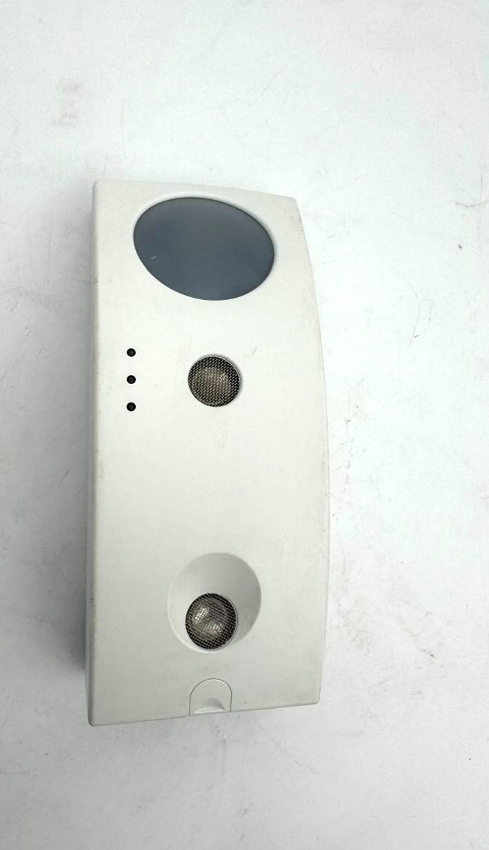 Siemens UP370T PIR Motion Detector | Made in Switzerland8
