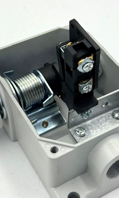 Yuda LX33-11 Limit Switch | 400V AC / 220V DC | 10A | Travel Switch12