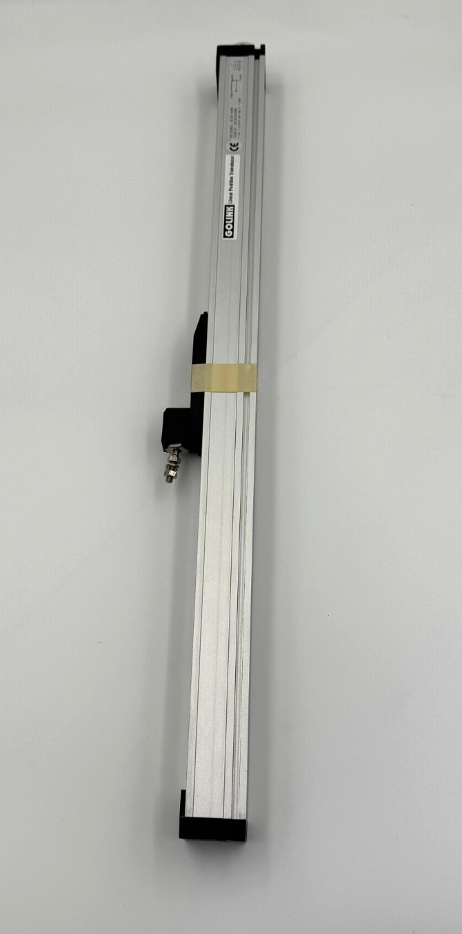 Golink | KTF 400 | Linear Position Transducer3
