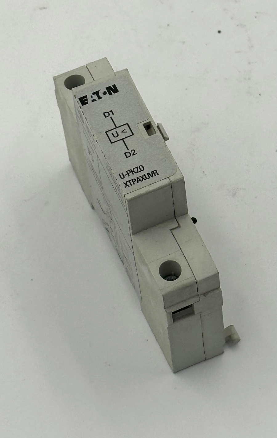 Eaton | UPKZ0 | Undervoltage Release (XTPAXUVR) | Made in Germany( 1 Pcs )3