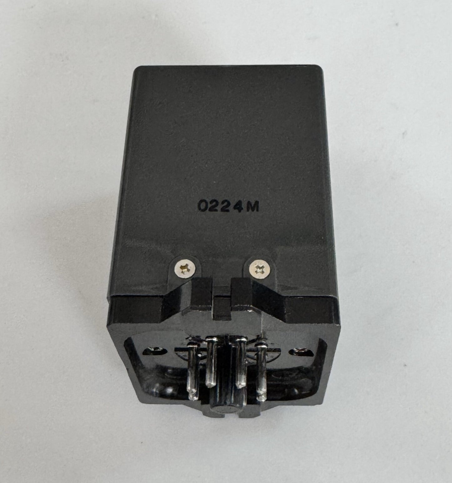 Omron STPNHUS Motor Driven Timer – Subminy Series | 250VAC | 3A/1A Load3