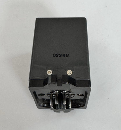 Omron STPNHUS Motor Driven Timer – Subminy Series | 250VAC | 3A/1A Load3
