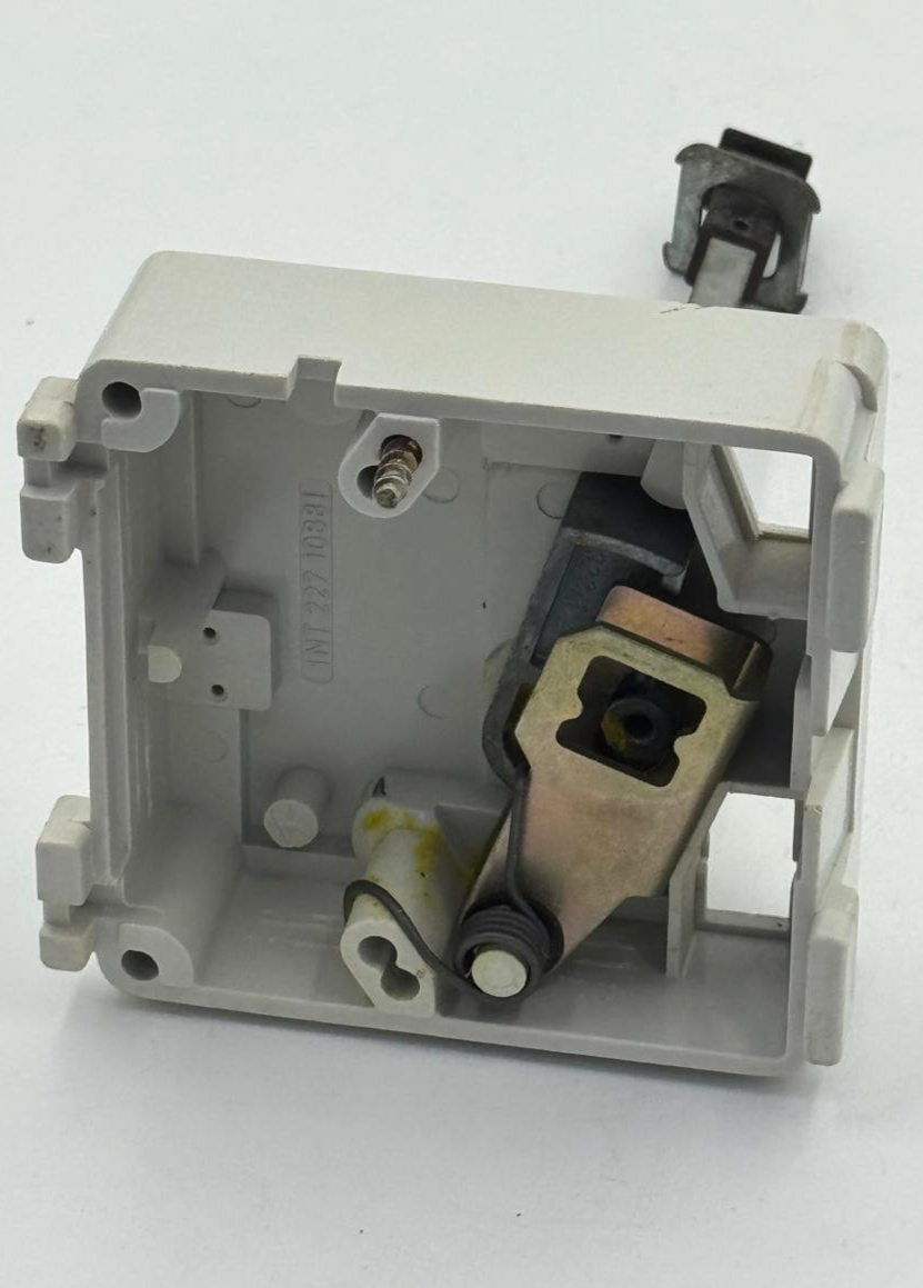SIEMENS | 3VF93231EA00 | Rotary handle operator6