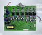 C16C046 Inverter Circuit Board | Industrial Power Control PCB Module0
