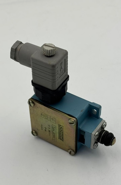 Crouzet | 838400 | Limit Switch | Made in France5