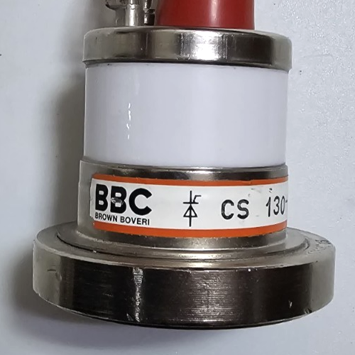BBC CS 13012iO2 Industrial Thyristor Control Module3