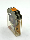 Schleicher Mikrolais Kompakt KSY 11 Time Relay – Made in Germany( 1 pcs )3