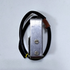 Kuhnke H22HS 250 Solenoid – 24V DC, 100% ED, Industrial Linear Actuator3
