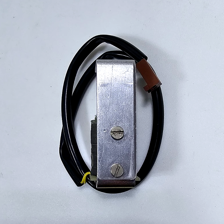 Kuhnke H22HS 250 Solenoid – 24V DC, 100% ED, Industrial Linear Actuator3