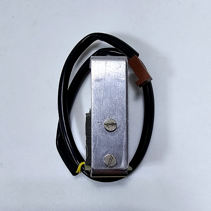 Kuhnke H22HS 250 Solenoid – 24V DC, 100% ED, Industrial Linear Actuator3
