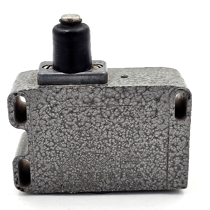 AMF Elettrica | BC 6AZP | Enclosed Micro Switch | Italy2