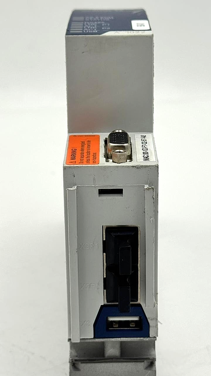 STAHL CPU Z2 9442/351000 | Remote I/O CPU Module | Made in Germany4