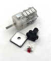 Fuji Electric BHCH44B4A CamOperated Contact Switch | Made in Japan1