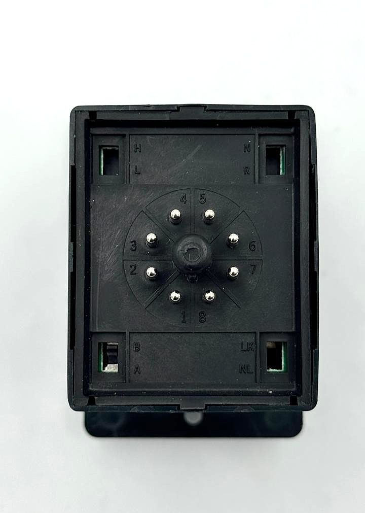 Fotek STPYM6220V Industrial Timer Relay | 220 VAC| Made in Taiwan6