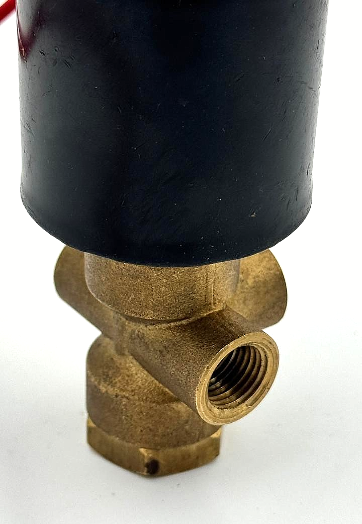 SNV2M32 Electric Solenoid Valve | Made in Korea5
