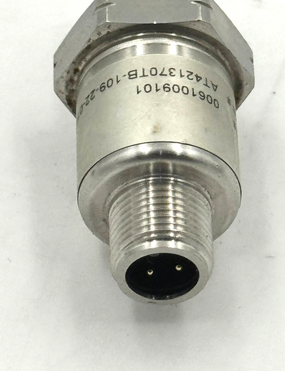 Pressure Transmitter 0061009101 (  1 pcs )5