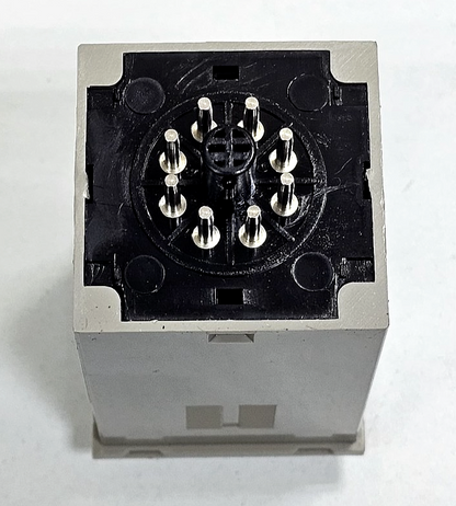 JKN | JHB1 | IC Timer | 230V AC | 8Pin | 30Second Time Delay Relay6