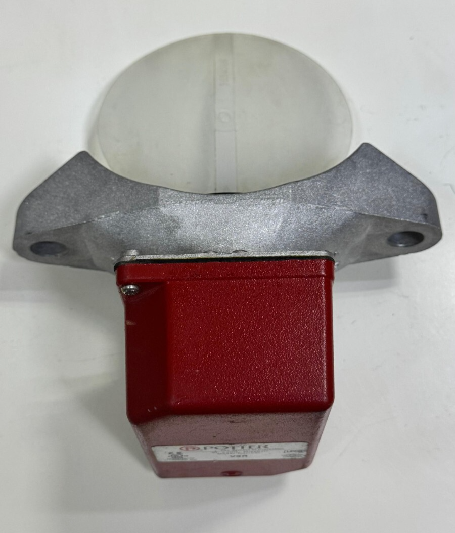 POTTER VSR – Waterflow Switch 354L | LPCB & FM Approved2
