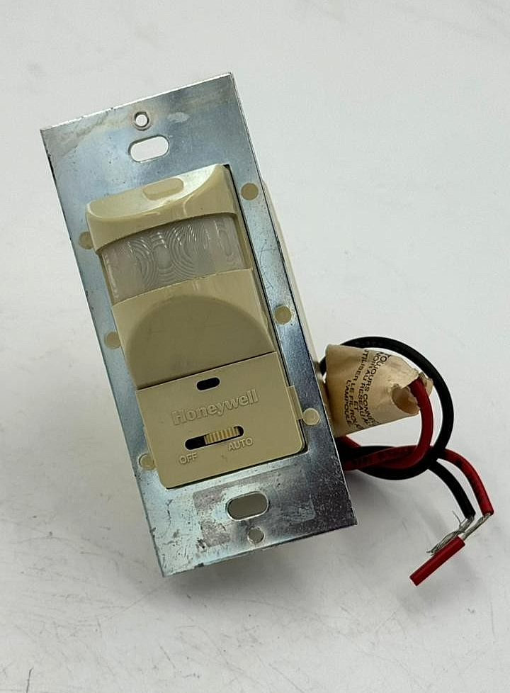 Honeywell EL7650B1000 Photoelectric Switch | Made in Ireland7