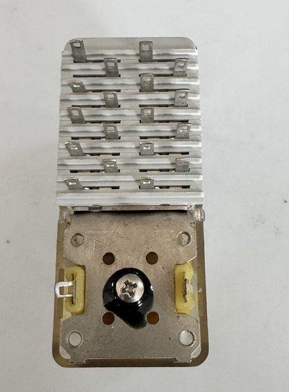 Kuhnke 1A612V DC Industrial Control Module  Made in Germany3