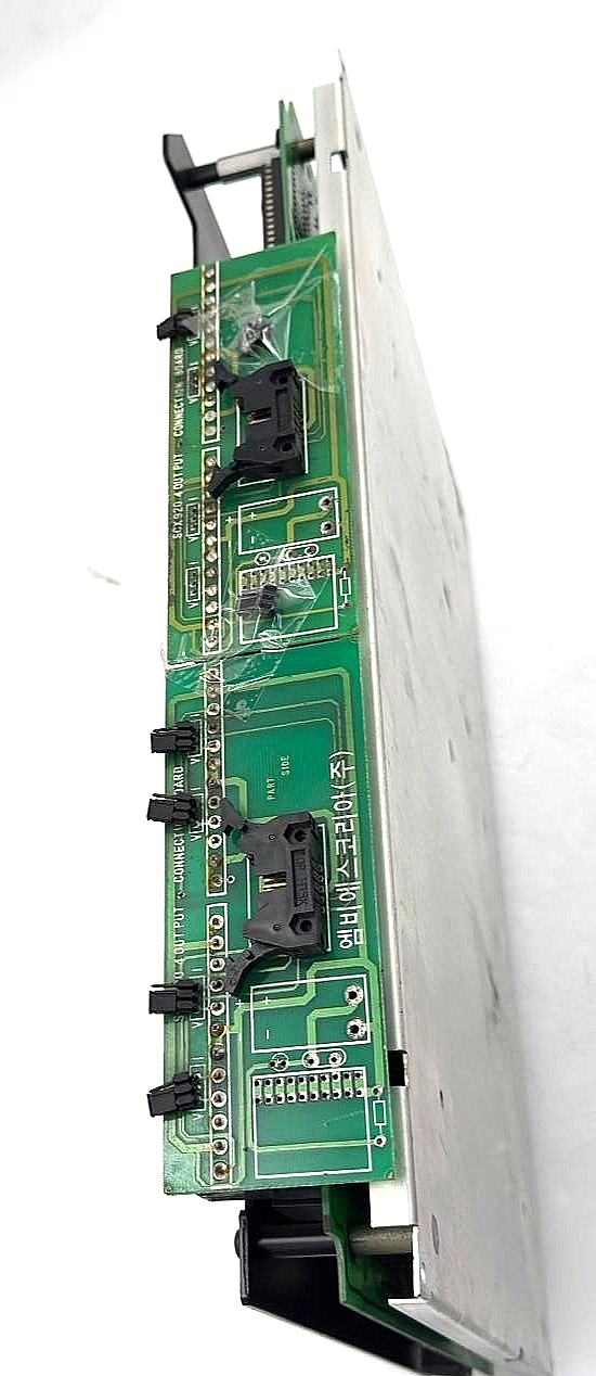 Andover Controls Infinity SCX920 Main Control Board9