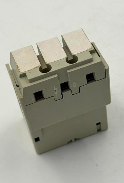 Telemecanique LB1LC03M07 Protection Module | 2.5A | Made in France7