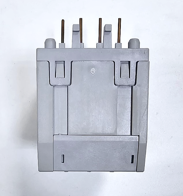 Hyundai UTH12K A0008S Thermal Overload Relay |5.6 A to 8 A| 690V, Made in Korea7