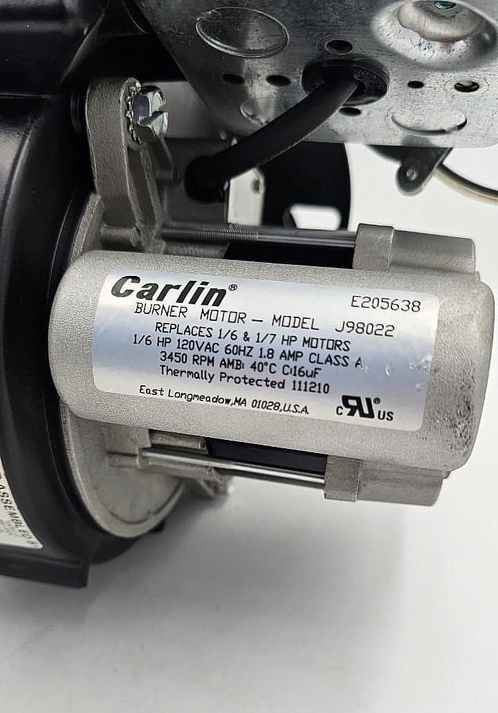 Carlin Model 41000 Ignitor for Oil & Gas Burners | 120V ConstantDuty | USA Made6