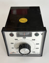 STC JTC903 Temperature Controller | 0–400°C | Analog Dial | Type K3