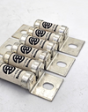 Cooper Bussmann 180FEE Fuse 180A 690V | Made in India ( Pack of 3)4