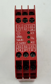 Schmersal SRBNARC.14/R224V Safety Relay | 24VDC | Made in Germany0