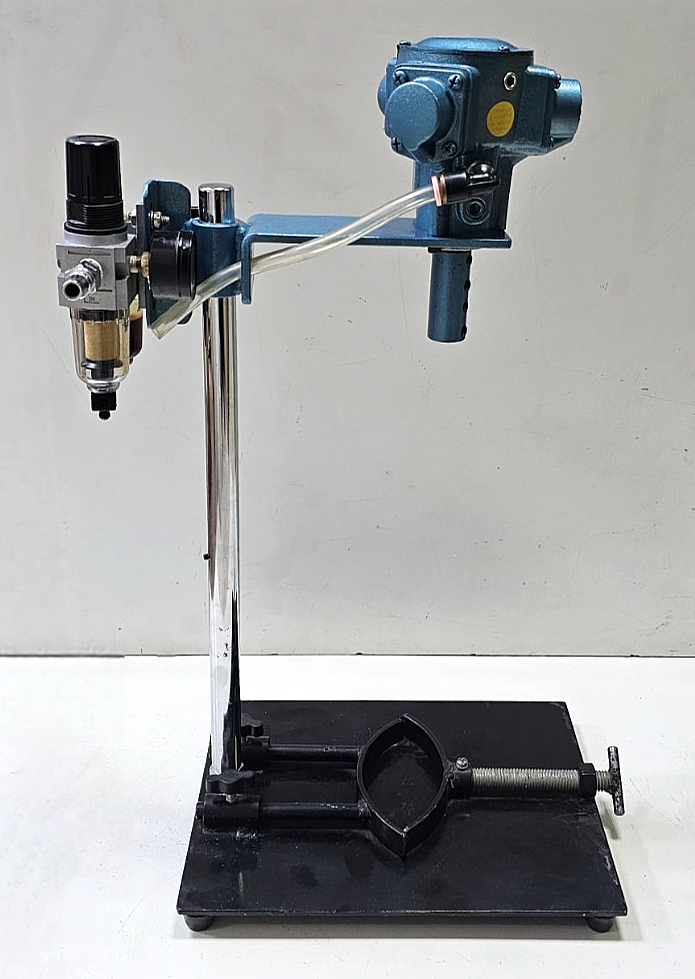 TONSON M1 Air Motor Set  | High Torque Piston Type | Max Pressure 6 kgf/cm²3