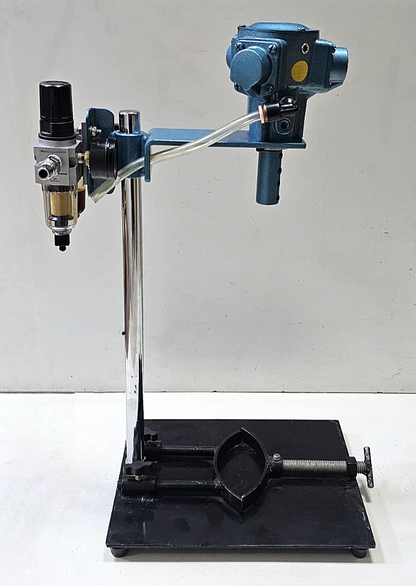 TONSON M1 Air Motor Set  | High Torque Piston Type | Max Pressure 6 kgf/cm²3