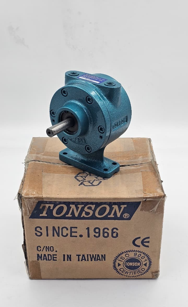 Tonson | V41.5HP | Air Motor | Made in Taiwan0