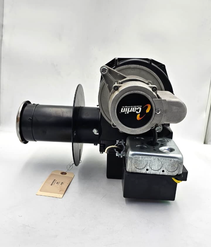 Carlin Model 41000 Ignitor for Oil & Gas Burners | 120V ConstantDuty | USA Made2