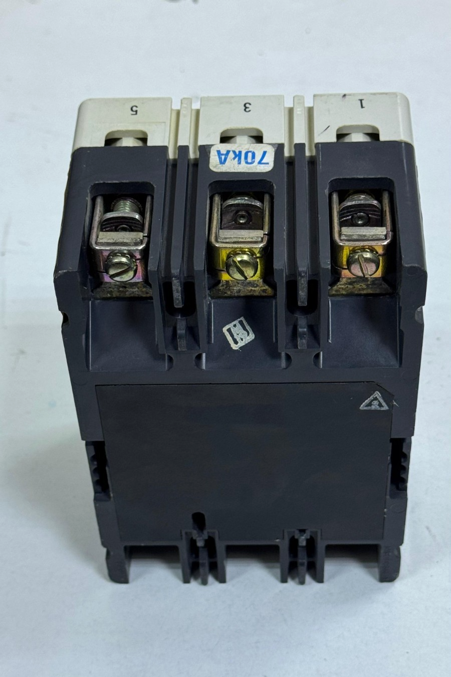 SIEMENS | 3VF32116BW310AA0 | Circuit Breaker | 160A4