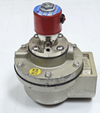 Solenoid ValveLPDA40BAC110V | AC 110V | 0.141A | Made In Taiwan5