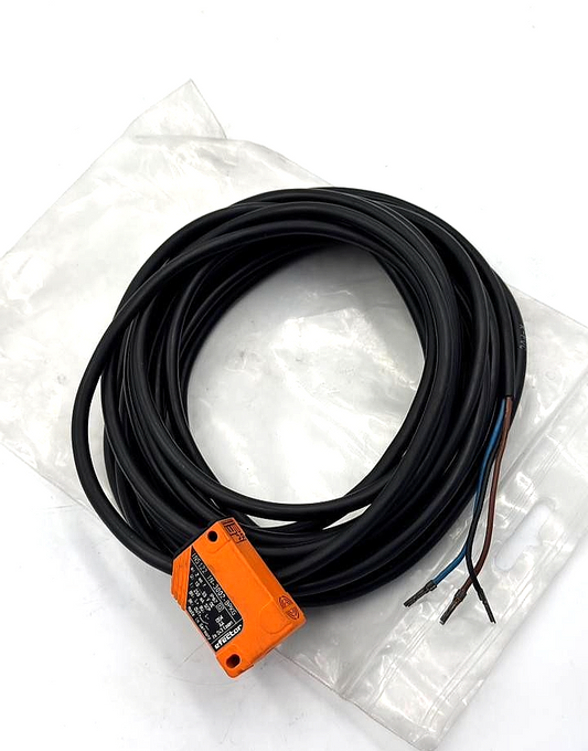 IFM Electronic IN5122 IN3002BPKG Proximity Sensor | Made in Germany0