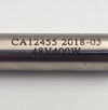 CA12455 | Cartridge Heater | 48V 400W | 180mm Length  12 mm Diameter1