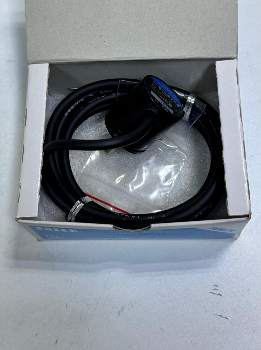 Fotek | MEN5006 | Magnetic Encoder – 500 PPR Resolution0