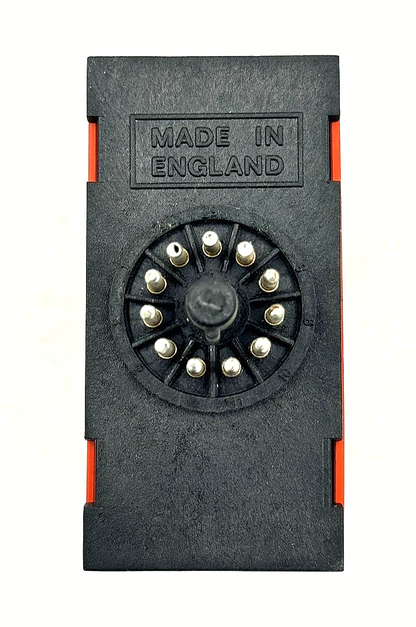 Broyce Control B1DF OnDelay Time Delay Relay | 5–30 Sec | Made in UK ( 1 Pcs )6
